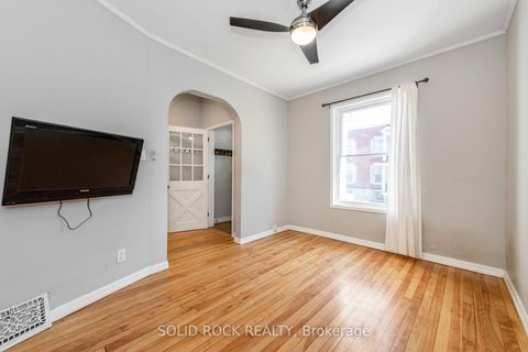 Photo 9 at 134 Concord Street S, Ottawa East, Ottawa