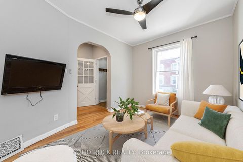 Photo 10 at 134 Concord Street S, Ottawa East, Ottawa
