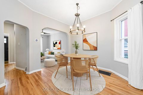 Photo 15 at 134 Concord Street S, Ottawa East, Ottawa