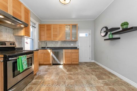 Photo 16 at 134 Concord Street S, Ottawa East, Ottawa