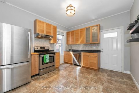 Photo 17 at 134 Concord Street S, Ottawa East, Ottawa