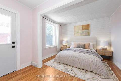 Photo 28 at 134 Concord Street S, Ottawa East, Ottawa