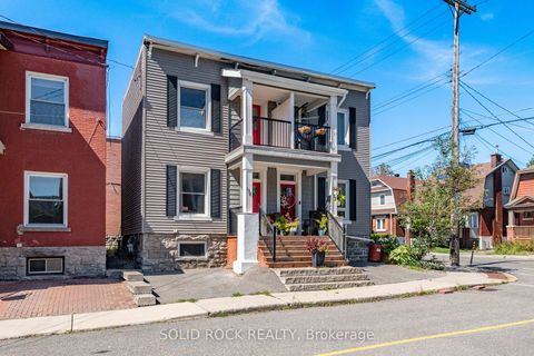 Photo 0 at 134 Concord Street S, Ottawa East, Ottawa