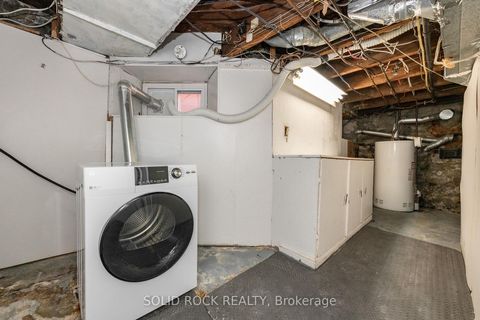 Photo 38 at 134 Concord Street S, Ottawa East, Ottawa