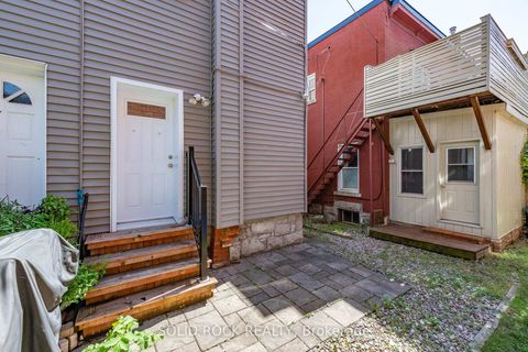 Photo 40 at 134 Concord Street S, Ottawa East, Ottawa