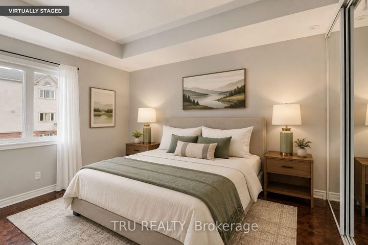 Photo 12 at 7 - 165 Waterbridge Drive, Nepean (Barrhaven East), Ottawa
