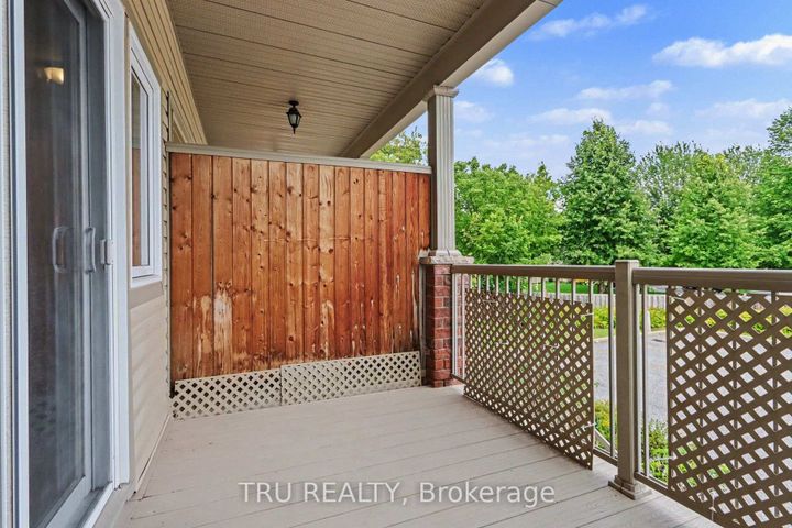 Photo 19 at 7 - 165 Waterbridge Drive, Nepean (Barrhaven East), Ottawa