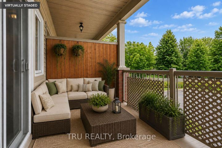 Photo 20 at 7 - 165 Waterbridge Drive, Nepean (Barrhaven East), Ottawa