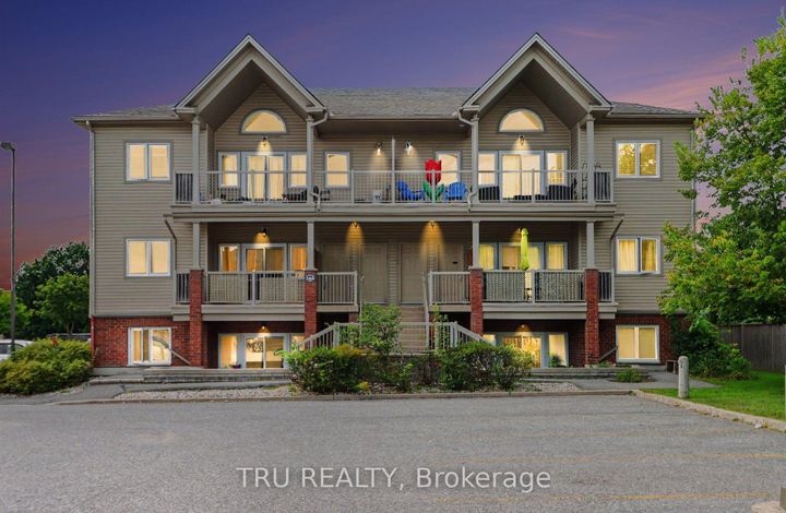 Photo 21 at 7 - 165 Waterbridge Drive, Nepean (Barrhaven East), Ottawa