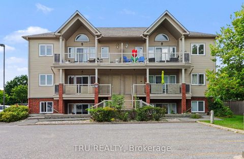 Photo 0 at 7 - 165 Waterbridge Drive, Nepean (Barrhaven East), Ottawa