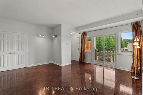 Photo 3 at 7 - 165 Waterbridge Drive, Nepean (Barrhaven East), Ottawa