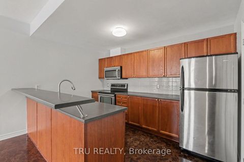 Photo 8 at 7 - 165 Waterbridge Drive, Nepean (Barrhaven East), Ottawa