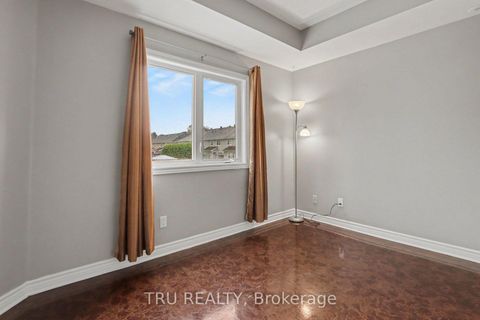 Photo 15 at 7 - 165 Waterbridge Drive, Nepean (Barrhaven East), Ottawa