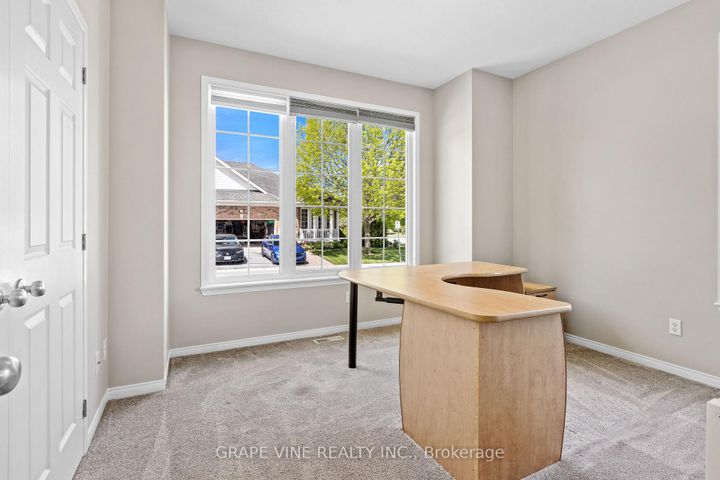 Photo 6 at 201 Ramelton Private, Nepean (Stonebridge), Ottawa