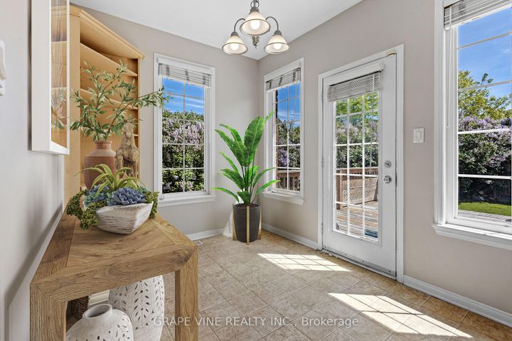 Photo 14 at 201 Ramelton Private, Nepean (Stonebridge), Ottawa