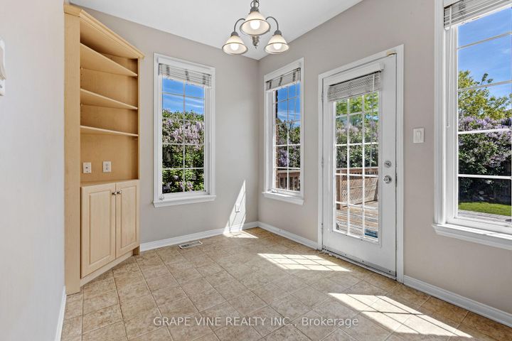 Photo 15 at 201 Ramelton Private, Nepean (Stonebridge), Ottawa