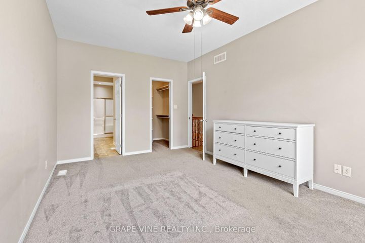 Photo 25 at 201 Ramelton Private, Nepean (Stonebridge), Ottawa