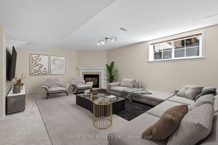 Photo 31 at 201 Ramelton Private, Nepean (Stonebridge), Ottawa