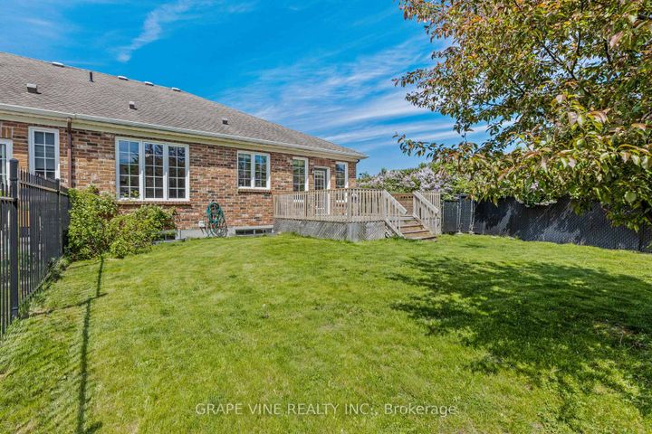 Photo 39 at 201 Ramelton Private, Nepean (Stonebridge), Ottawa