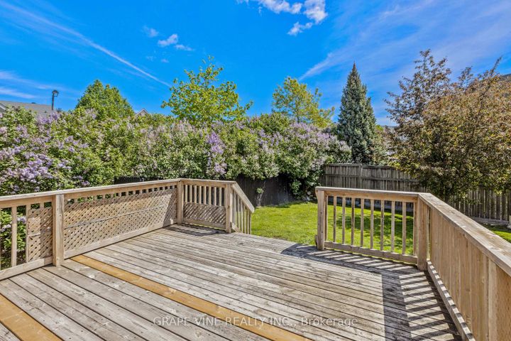 Photo 40 at 201 Ramelton Private, Nepean (Stonebridge), Ottawa