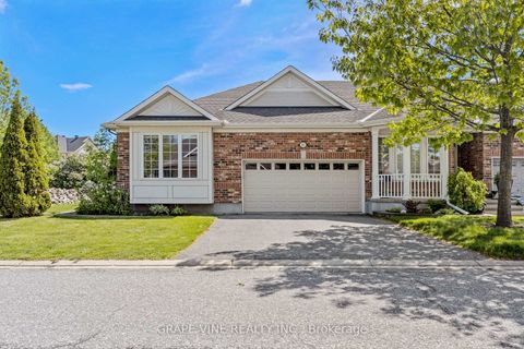 Photo 2 at 201 Ramelton Private, Nepean (Stonebridge), Ottawa