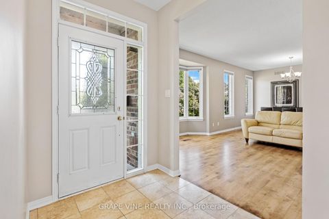 Photo 5 at 201 Ramelton Private, Nepean (Stonebridge), Ottawa