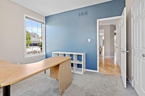 Photo 7 at 201 Ramelton Private, Nepean (Stonebridge), Ottawa