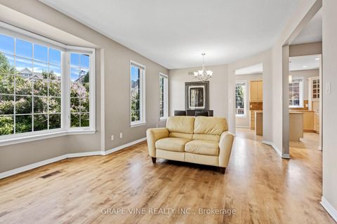 Photo 9 at 201 Ramelton Private, Nepean (Stonebridge), Ottawa