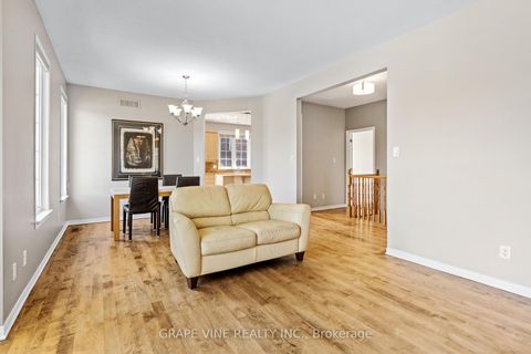 Photo 10 at 201 Ramelton Private, Nepean (Stonebridge), Ottawa
