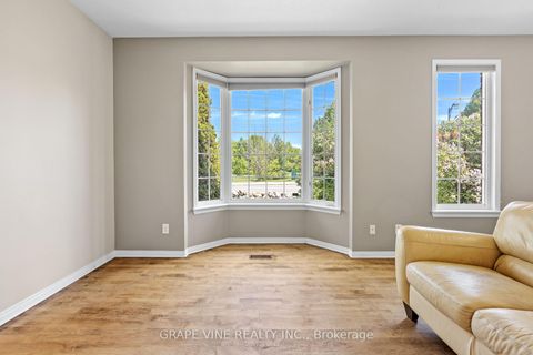 Photo 11 at 201 Ramelton Private, Nepean (Stonebridge), Ottawa