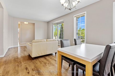 Photo 12 at 201 Ramelton Private, Nepean (Stonebridge), Ottawa
