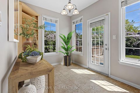 Photo 14 at 201 Ramelton Private, Nepean (Stonebridge), Ottawa
