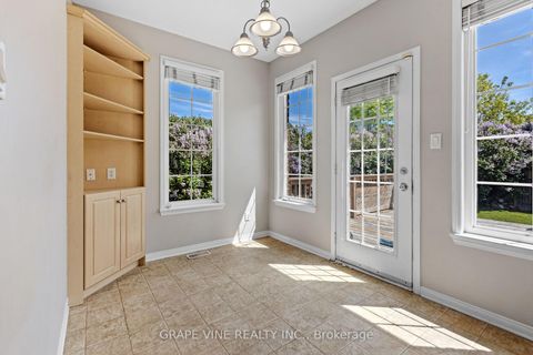 Photo 15 at 201 Ramelton Private, Nepean (Stonebridge), Ottawa