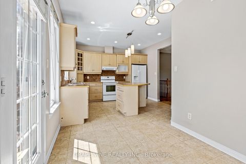 Photo 16 at 201 Ramelton Private, Nepean (Stonebridge), Ottawa