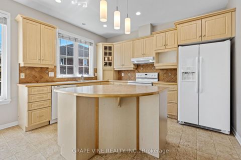 Photo 19 at 201 Ramelton Private, Nepean (Stonebridge), Ottawa