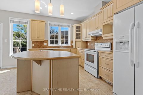 Photo 21 at 201 Ramelton Private, Nepean (Stonebridge), Ottawa