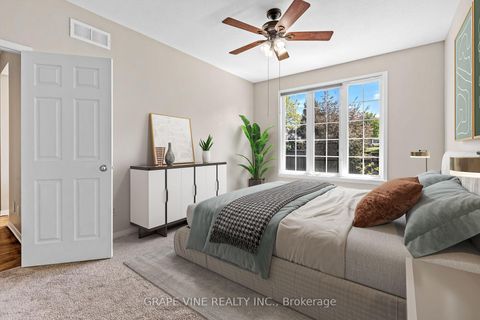 Photo 23 at 201 Ramelton Private, Nepean (Stonebridge), Ottawa