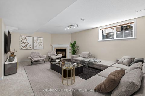 Photo 31 at 201 Ramelton Private, Nepean (Stonebridge), Ottawa