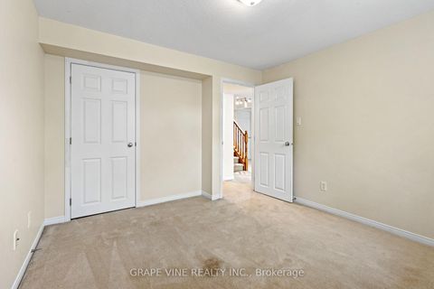 Photo 36 at 201 Ramelton Private, Nepean (Stonebridge), Ottawa
