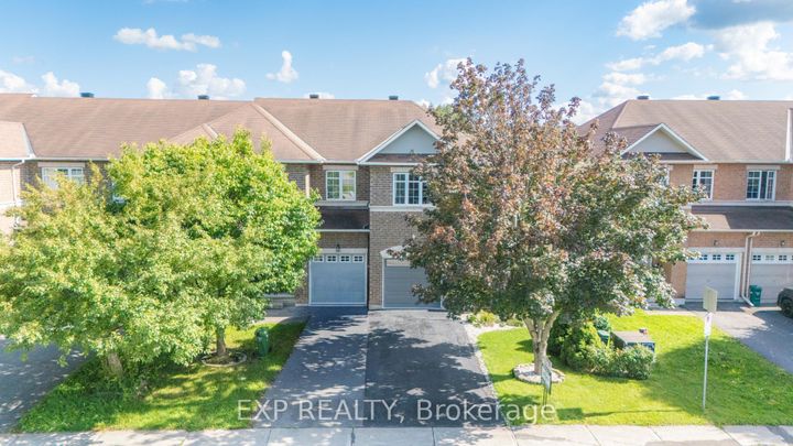 Photo 1 at 184 Berrigan Drive, Nepean (Longfields), Ottawa