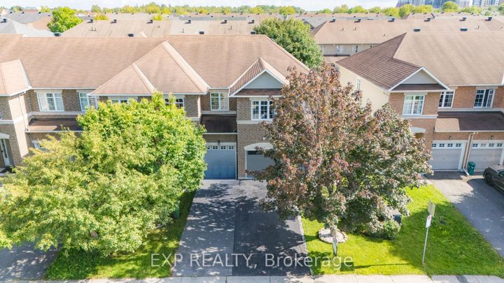 Photo 2 at 184 Berrigan Drive, Nepean (Longfields), Ottawa