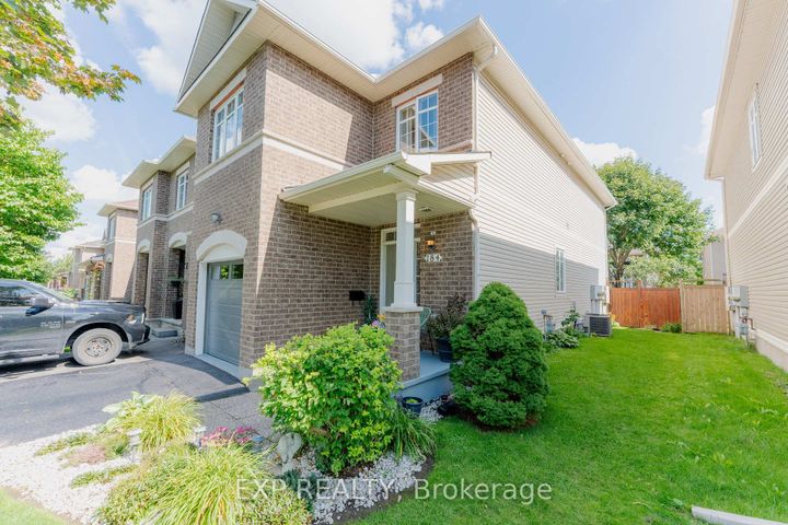 Photo 4 at 184 Berrigan Drive, Nepean (Longfields), Ottawa