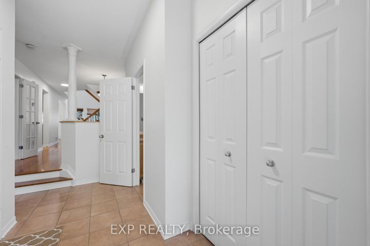 Photo 6 at 184 Berrigan Drive, Nepean (Longfields), Ottawa