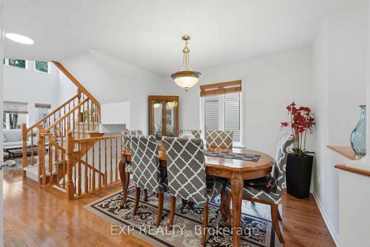 Photo 10 at 184 Berrigan Drive, Nepean (Longfields), Ottawa