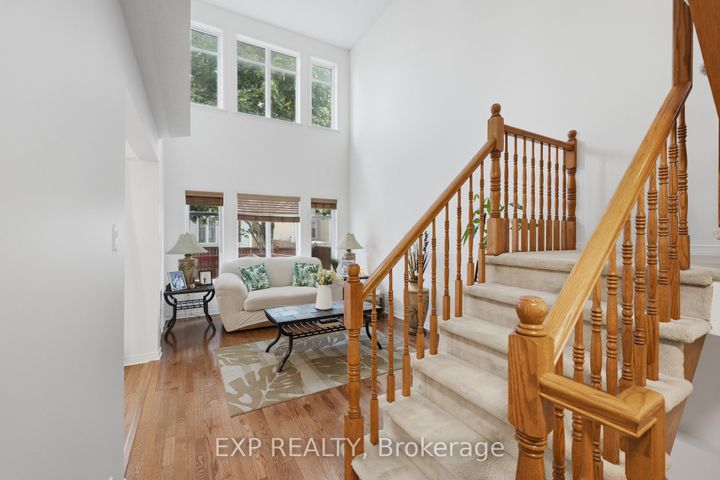 Photo 11 at 184 Berrigan Drive, Nepean (Longfields), Ottawa