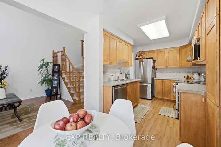 Photo 14 at 184 Berrigan Drive, Nepean (Longfields), Ottawa