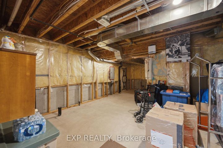 Photo 31 at 184 Berrigan Drive, Nepean (Longfields), Ottawa