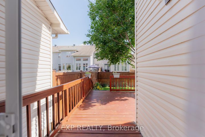 Photo 32 at 184 Berrigan Drive, Nepean (Longfields), Ottawa