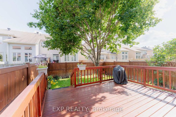 Photo 33 at 184 Berrigan Drive, Nepean (Longfields), Ottawa
