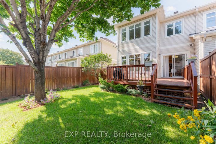 Photo 34 at 184 Berrigan Drive, Nepean (Longfields), Ottawa